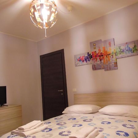 B&B White One San Prisco Exterior foto