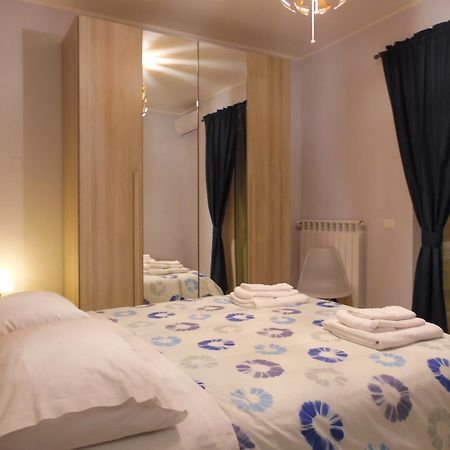 B&B White One San Prisco Exterior foto