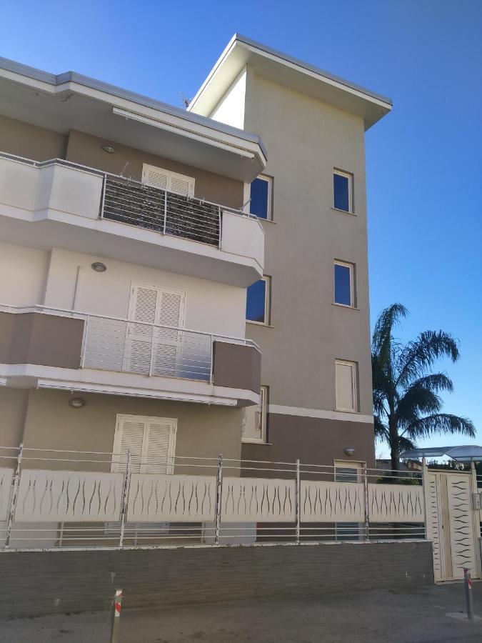 B&B White One San Prisco Exterior foto